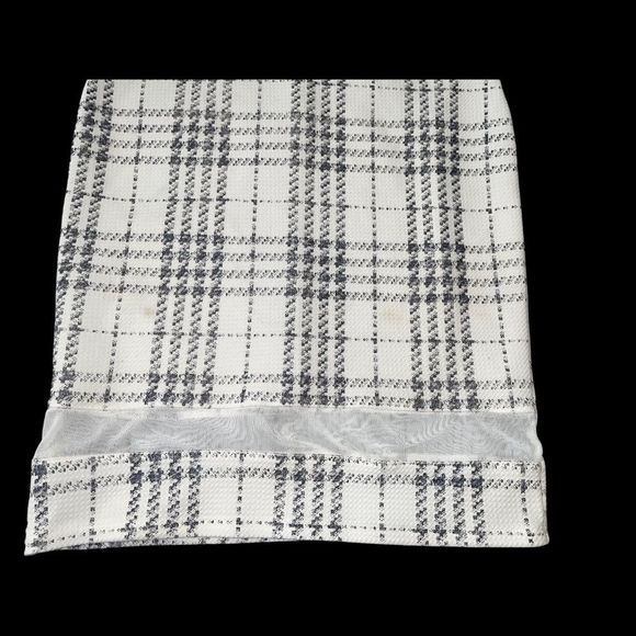 Flamingo brand dress with mesh waist Sz Med - Picture 5 of 10